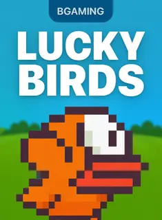 Lucky Birds