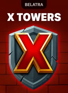 X Towers