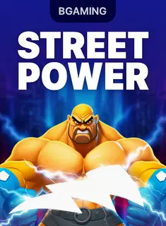 Street Power