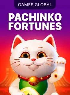 Pachinko Fortunes™