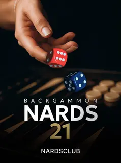 Nards 21