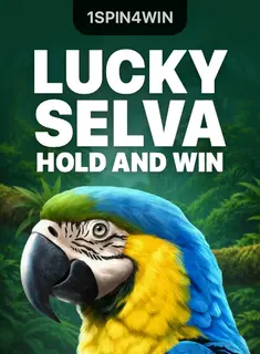 Lucky Selva Hold And Win