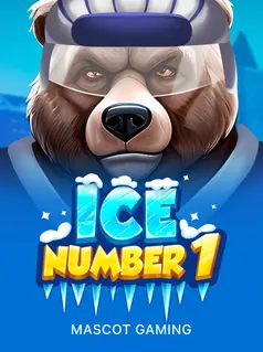 Ice Number One