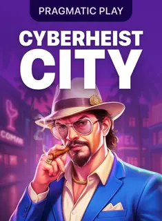 Cyberheist City