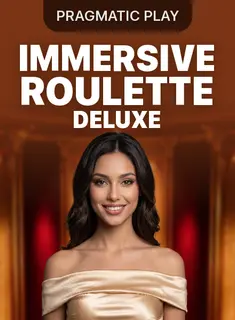 Immersive Roulette Deluxe