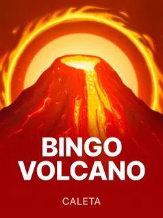 Bingo Volcano