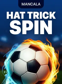 Hat-Trick Spin