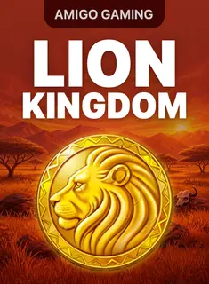 Lion Kingdom
