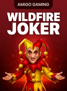 Wildfire Joker