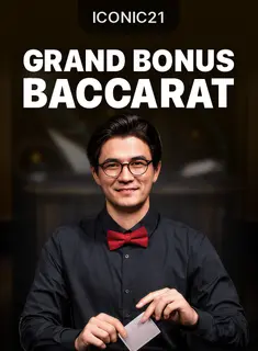 Grand Bonus Baccarat