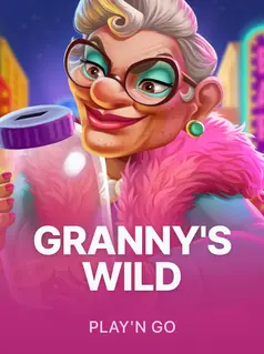 Granny's Wild