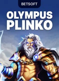 Olympus Plinko