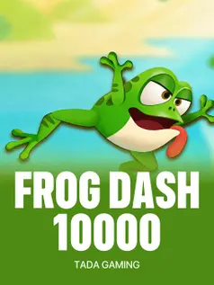 Frog Dash 10000