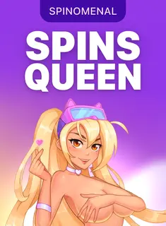 Spins Queen
