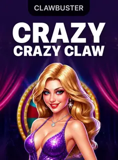 Crazy Crazy Claw