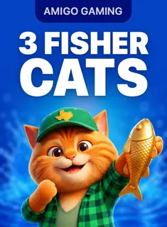 3 Fisher Cats