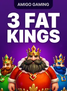 3 Fat Kings