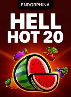 Hell Hot 20
