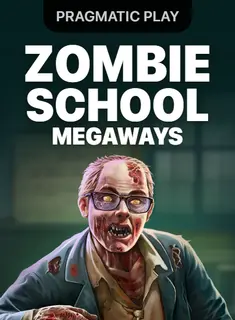 Zombie School Megaways™