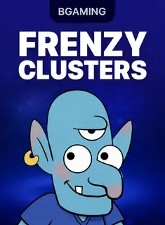 Frenzy Clusters