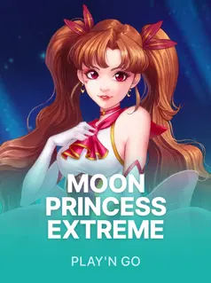 Moon Princess Extreme