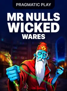 Mr. Null's Wicked Wares