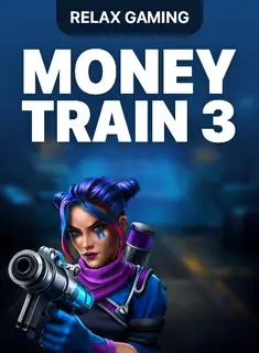 Money Train 3