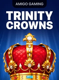 Trinity Crowns
