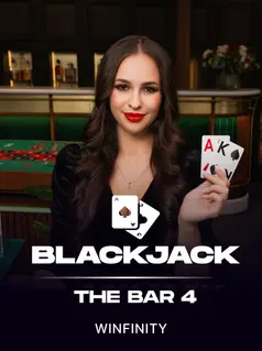 Bar BlackJack 4