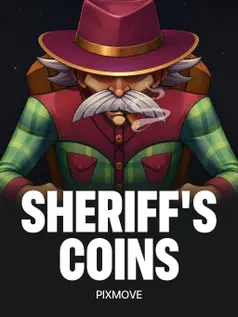 Sheriff's Coins