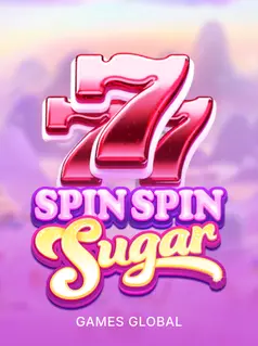 Spin Spin Sugar