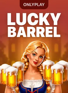 Lucky Barrel