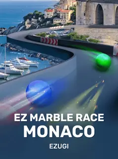 EZ Marble Race