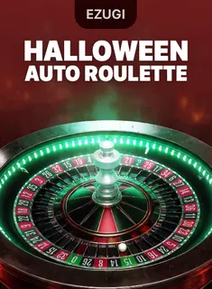 Halloween Auto Roulette