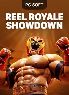 Reel Royale Showdown