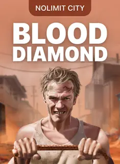 Blood Diamond