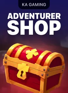 Adventurer Shop