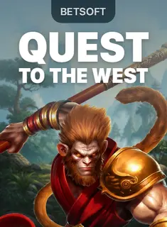 Quest To The West
