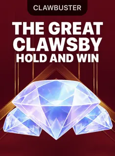 The Great Clawsby: Hold and Win