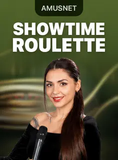 Showtime Roulette
