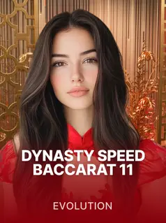 Dynasty Speed Baccarat 11