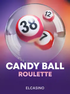 Candy Ball Roulette