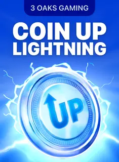 Coin UP : Lightning
