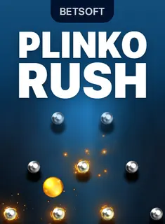 Plinko Rush