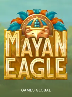 Mayan Eagle