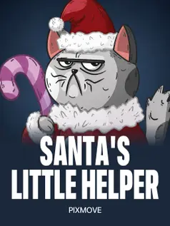 Santa's Little Helper