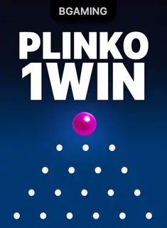 Plinko 1win