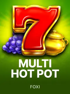 Multihot Pot