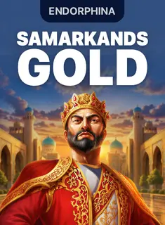 Samarkands Gold