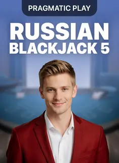 Russian Blackjack 5
